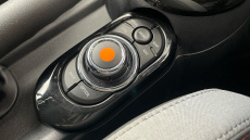 MINI Convertible 2.0 John Cooper Works II 2dr Auto [8 Speed] Petrol Convertible